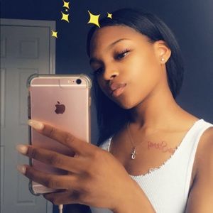 Meet your Posher, Keia